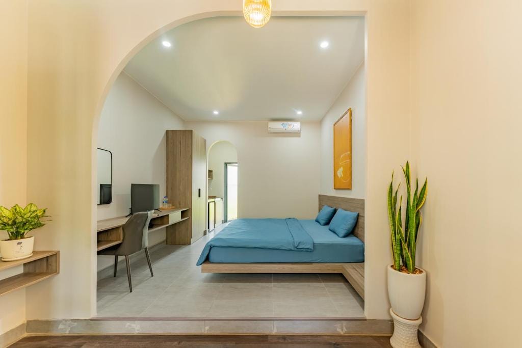 Na Garden Homestay — 5