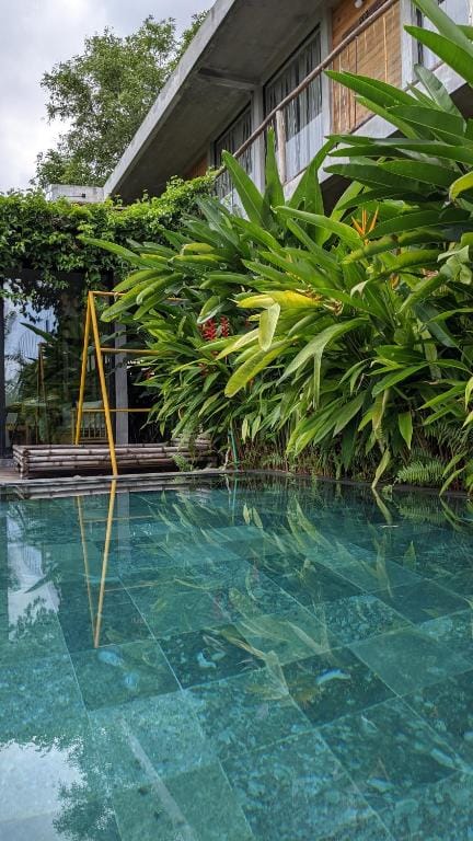 NANO Eco-Hostel — 3