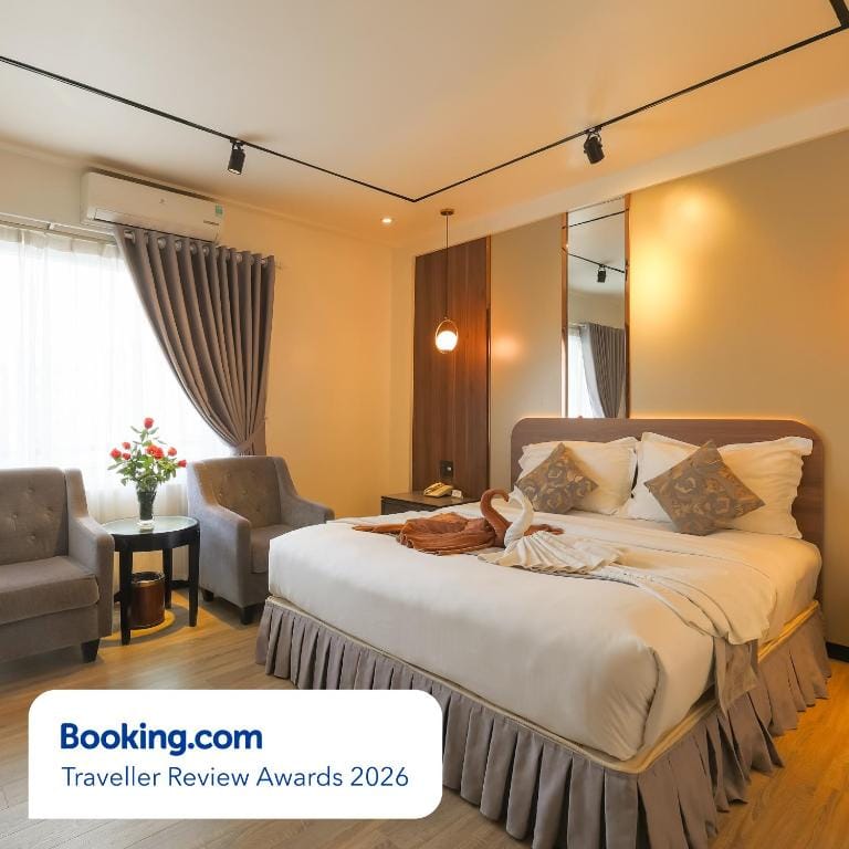 Rosaleen Boutique Hotel — 2