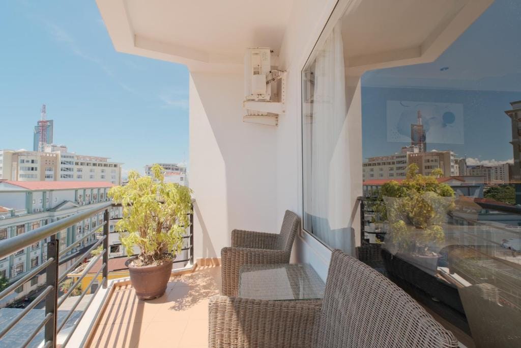 Rosaleen Boutique Hotel — 5