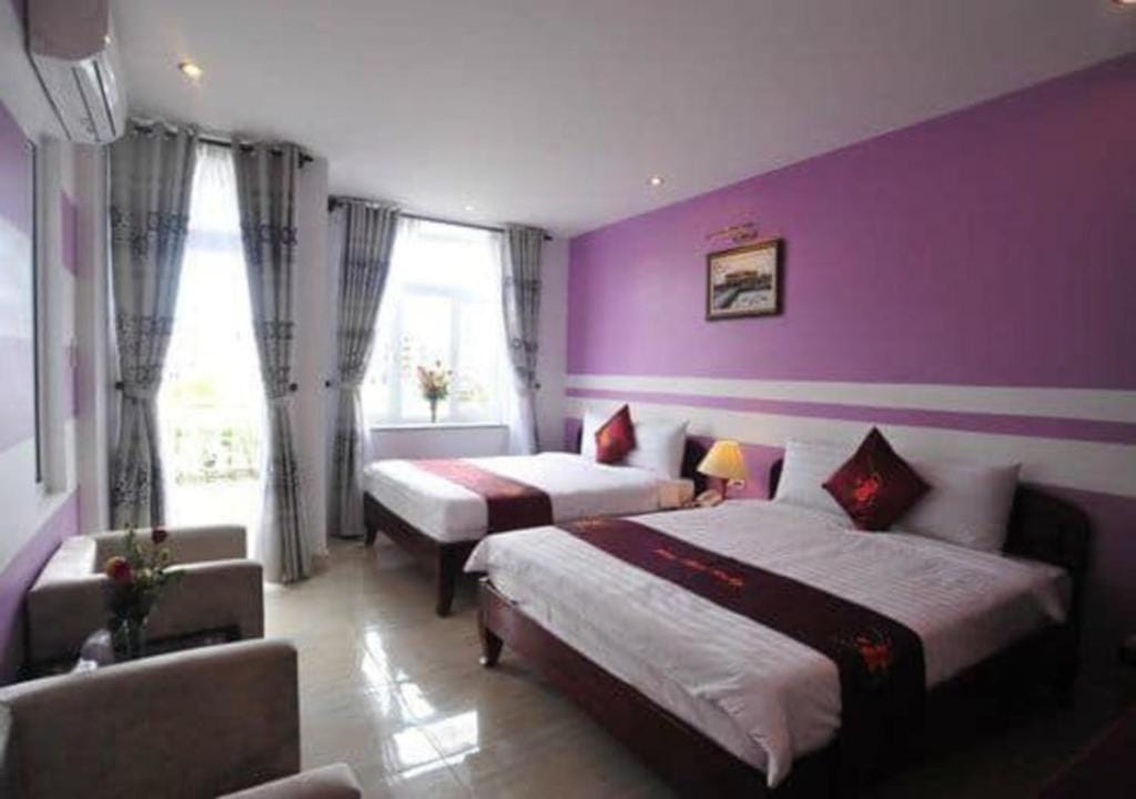 rubyhotel — 1