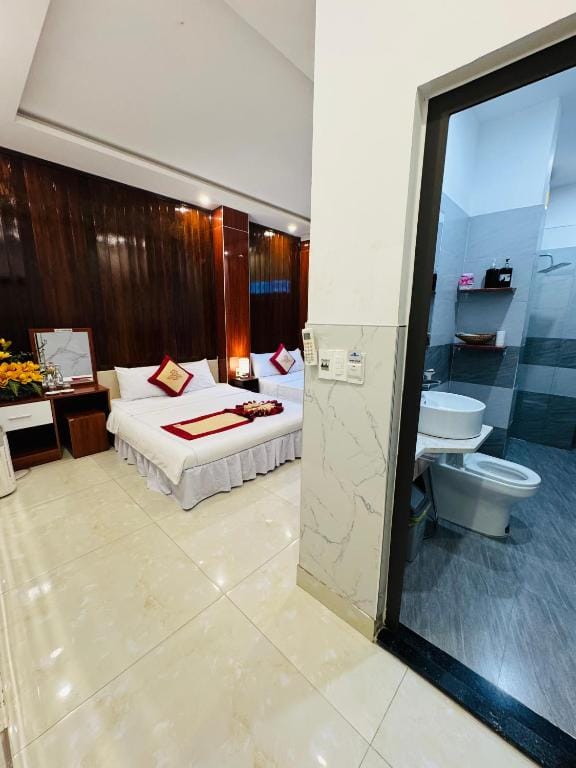 Sapphire Hotel Hue — 2