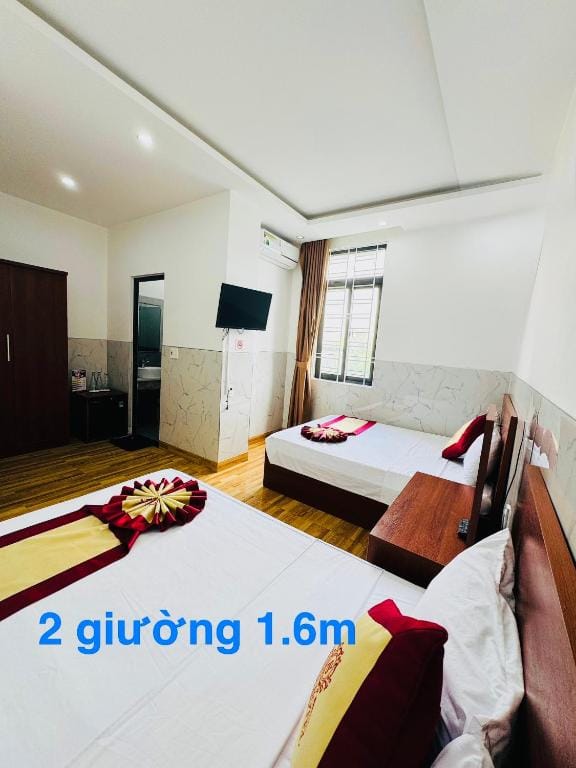 Sapphire Hotel Hue — 3