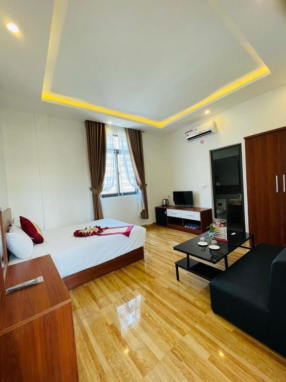 Sapphire Hotel Hue — 5