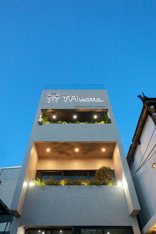 TA Hue Boutique Hotel — 5