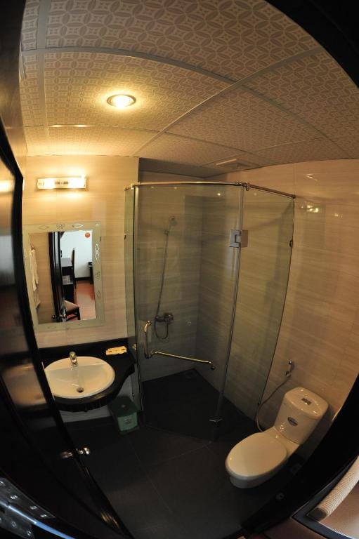 Than Thien - Friendly Hotel — 3