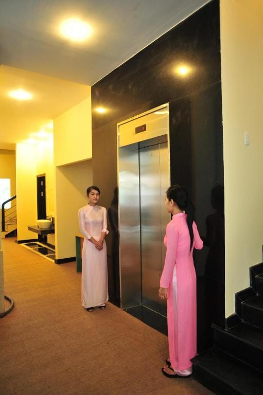Than Thien - Friendly Hotel — 5
