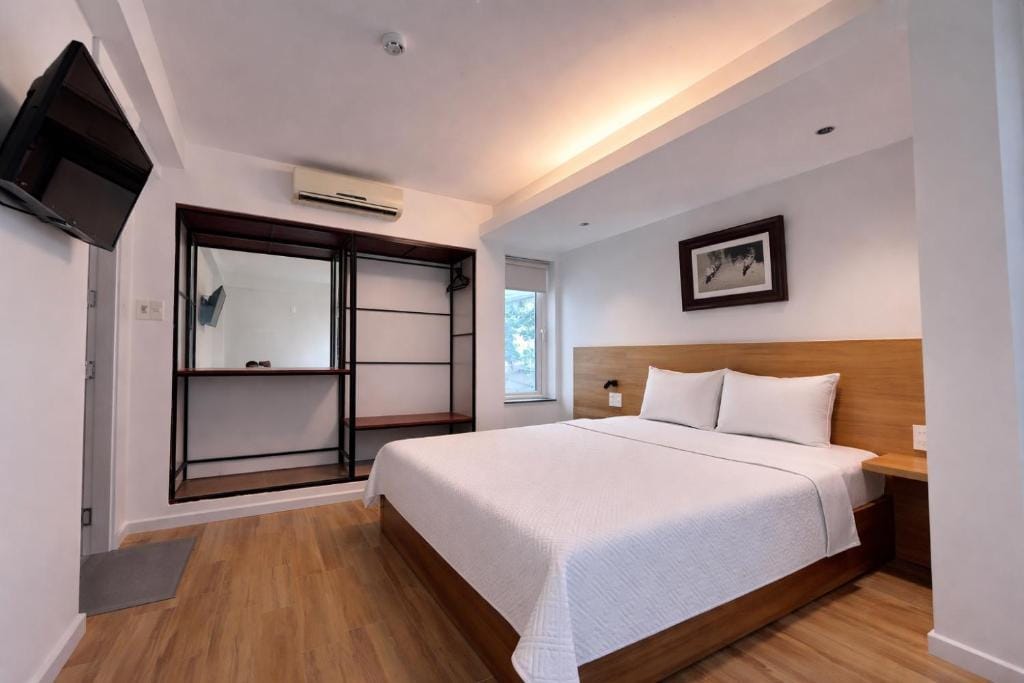The Charm Boutique Hotel in Hue — 2