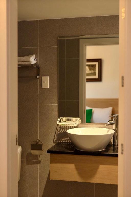 The Charm Boutique Hotel in Hue — 3