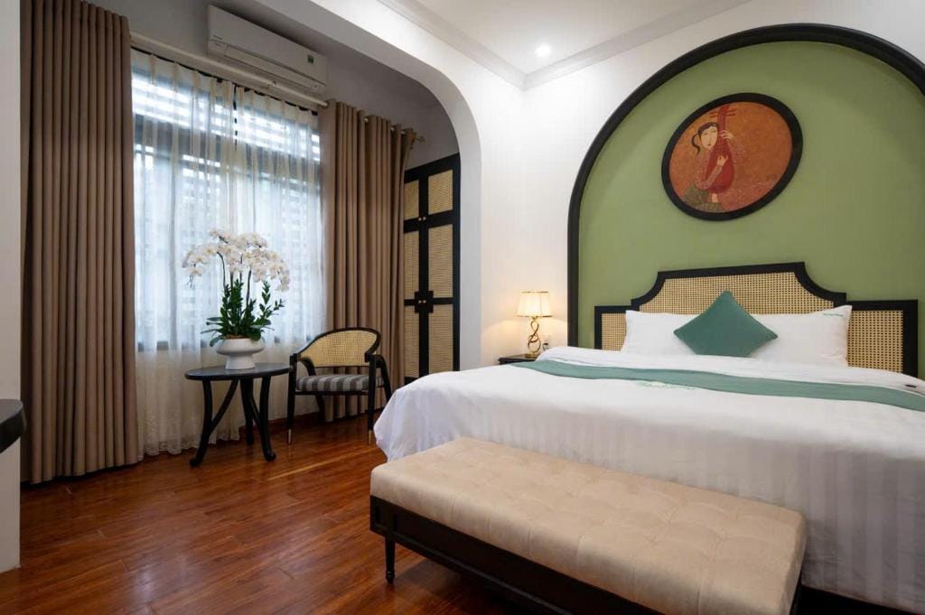 The Lamp Homestay Hue — 2