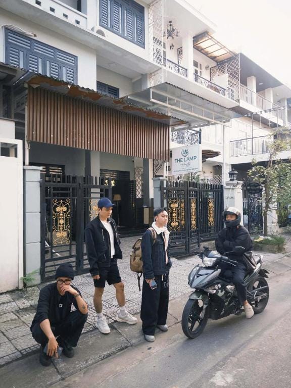 The Lamp Homestay Hue — 5