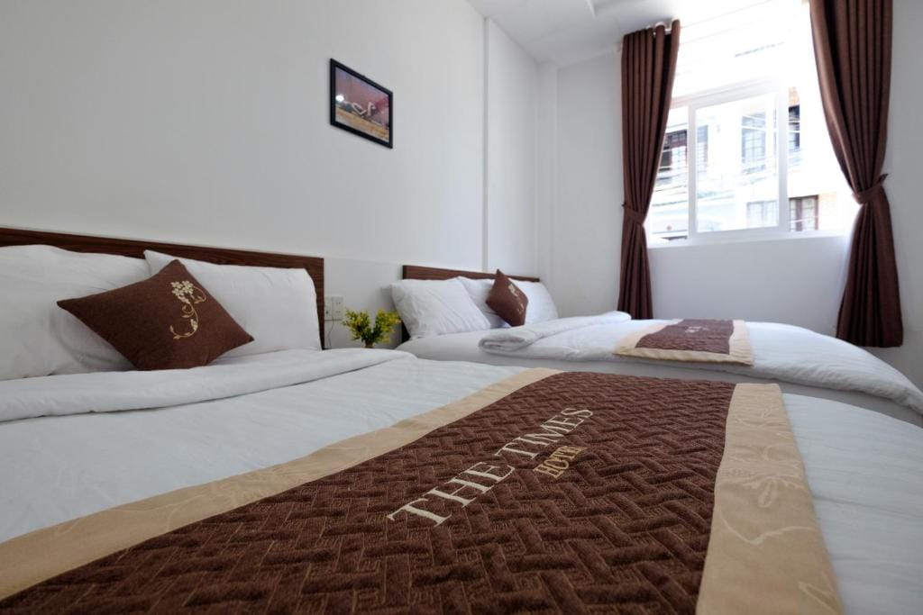 The Times Hotel — 2