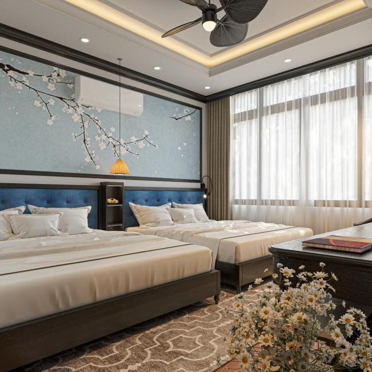 Thuy Duong Boutique Hotel Hue — 2