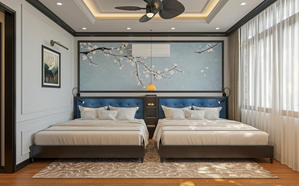 Thuy Duong Boutique Hotel Hue — 5