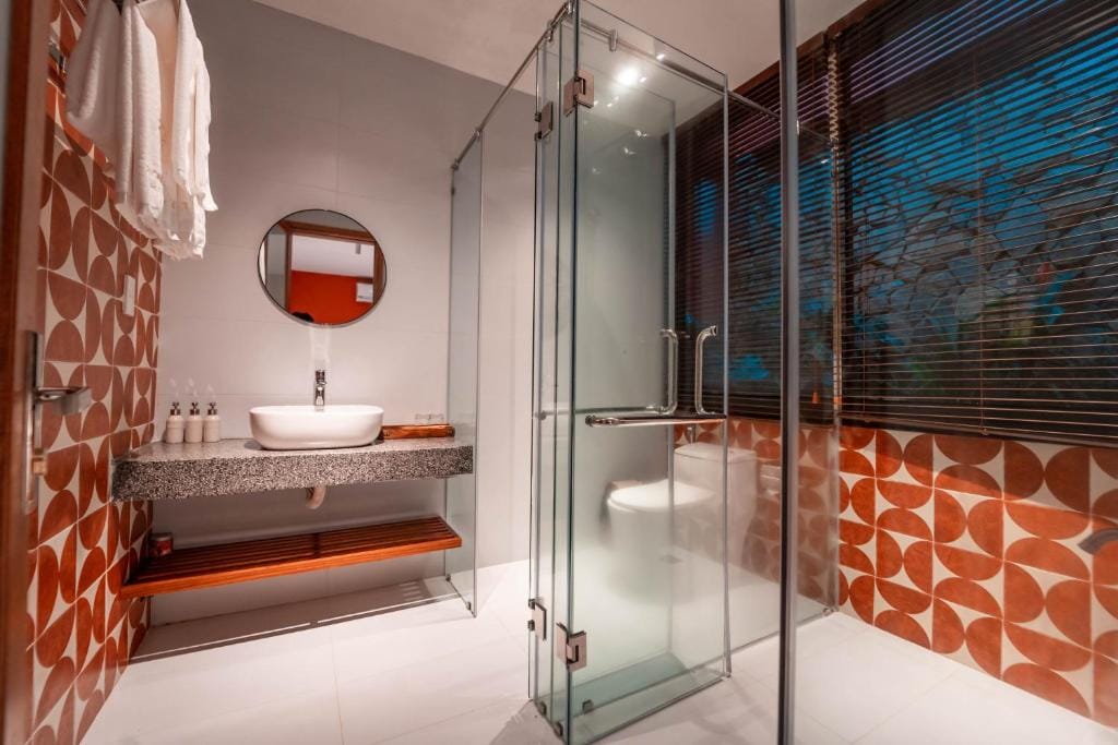 TRUONG PHU HOUSE - HOTEL & APARTMENT — 3