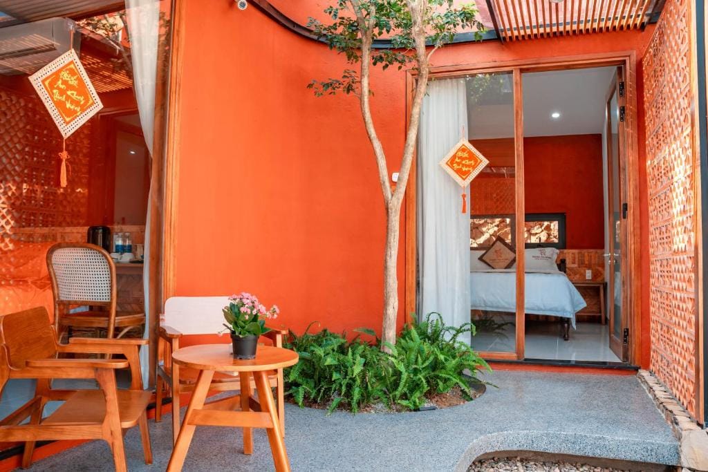 TRUONG PHU HOUSE - HOTEL & APARTMENT — 4