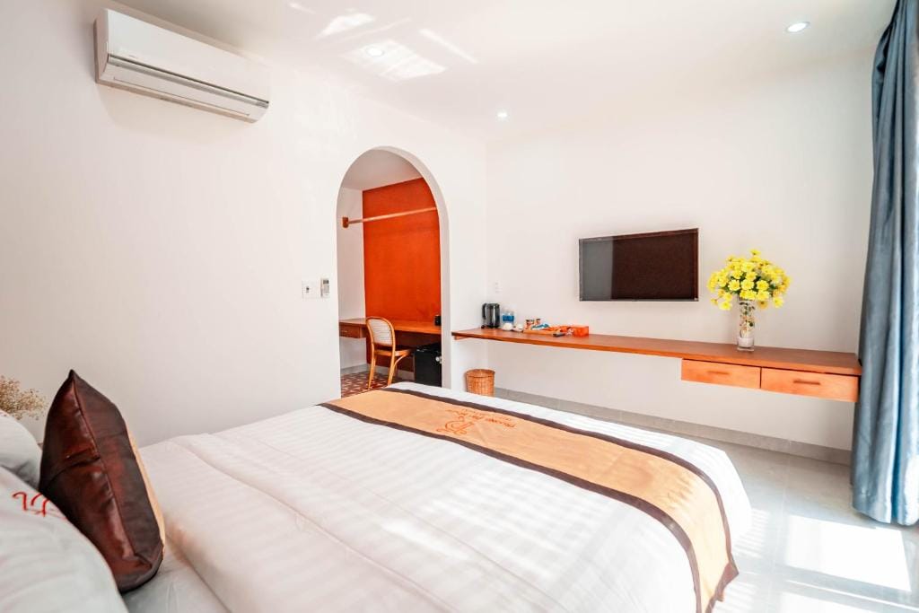 TRUONG PHU HOUSE - HOTEL & APARTMENT — 5