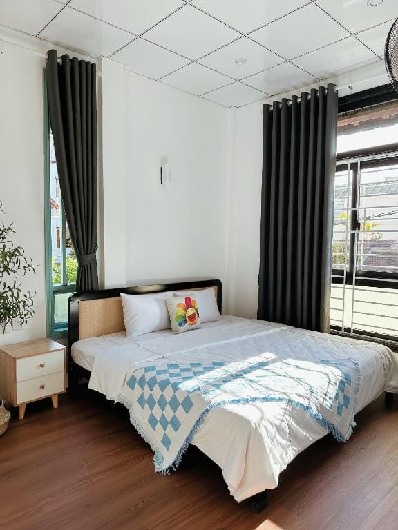 Under the Sun Homestay — 1