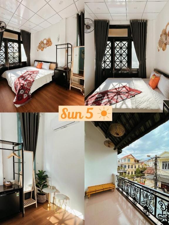 Under the Sun Homestay — 2