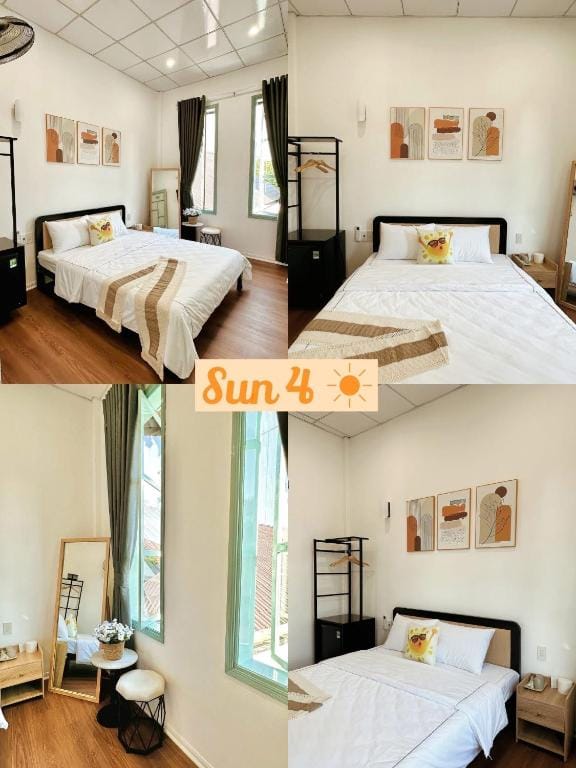 Under the Sun Homestay — 3