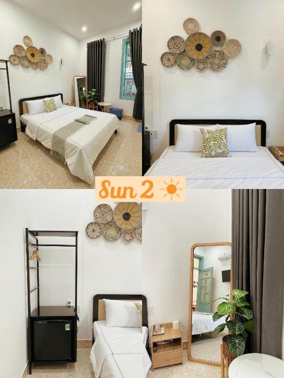 Under the Sun Homestay — 5