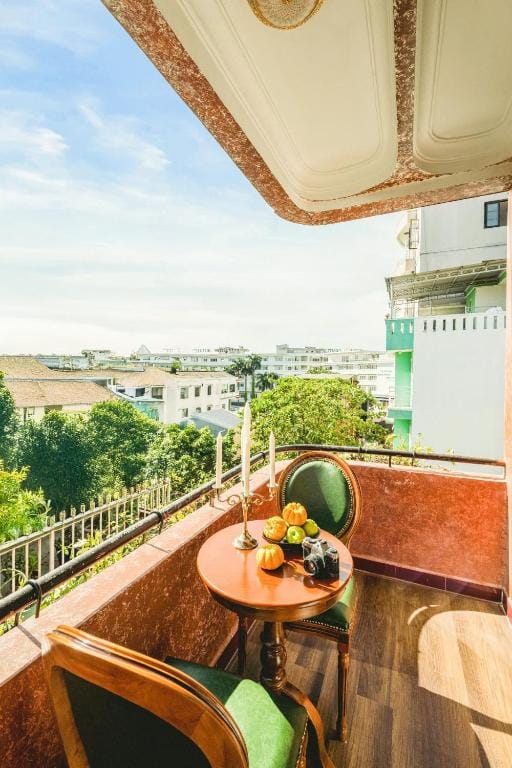 Vina Vintage Hotel — 2