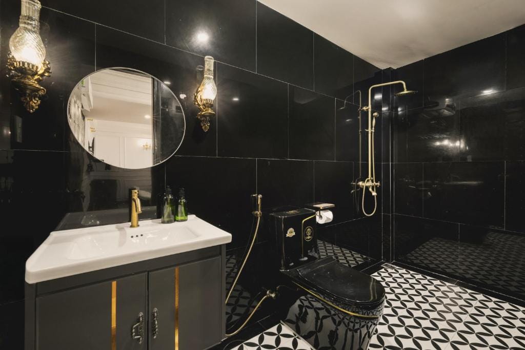 Vina Vintage Hotel — 4