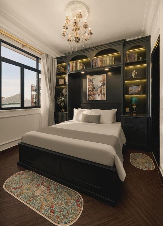 Vina Vintage Hotel — 5