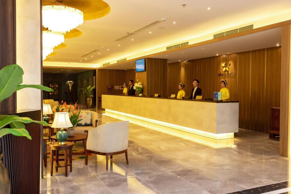White Lotus Hue Hotel — 3