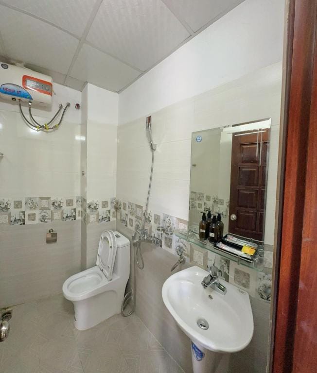 Khách Sạn Gía Rẽ Mai Châu Tiến Loan — 3