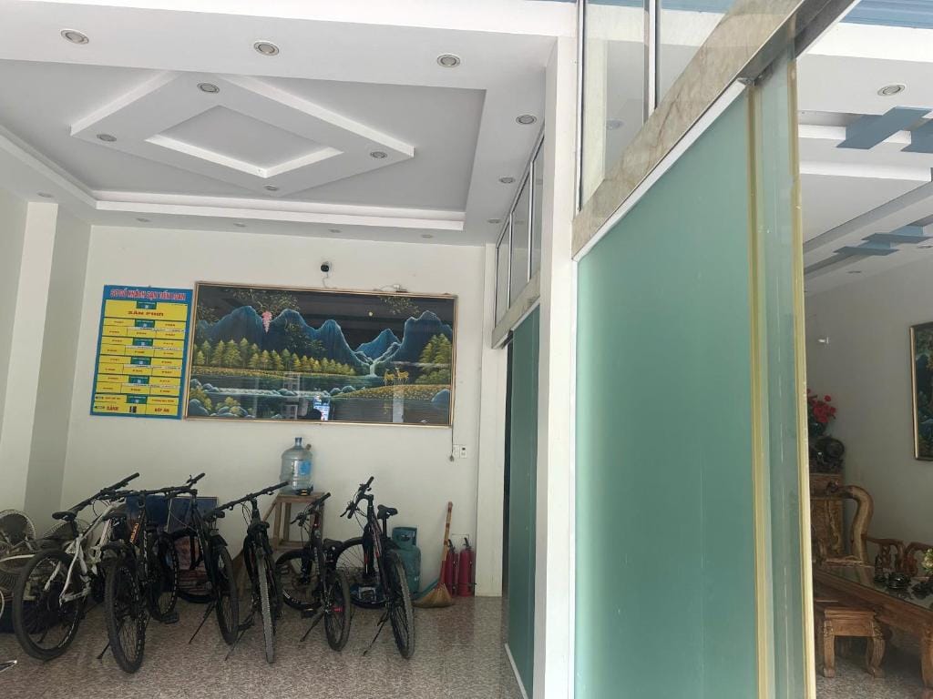 Khách Sạn Gía Rẽ Mai Châu Tiến Loan — 5