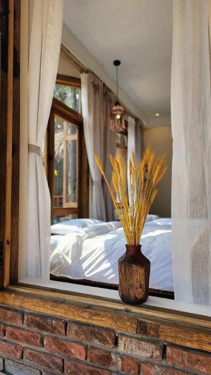 Mai Chau 4 Seasons Hotel & Resort — 3