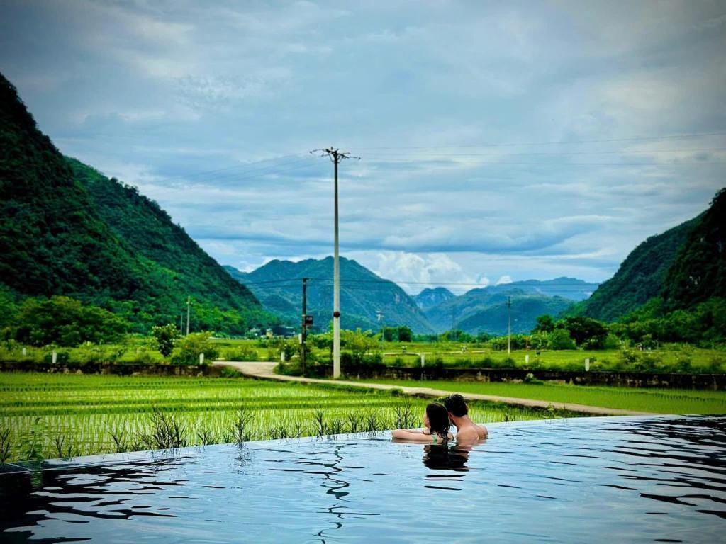 Mai Chau La Luna — 1