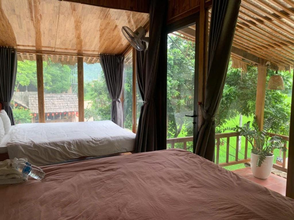 Mai Chau Mountain Delight — 2