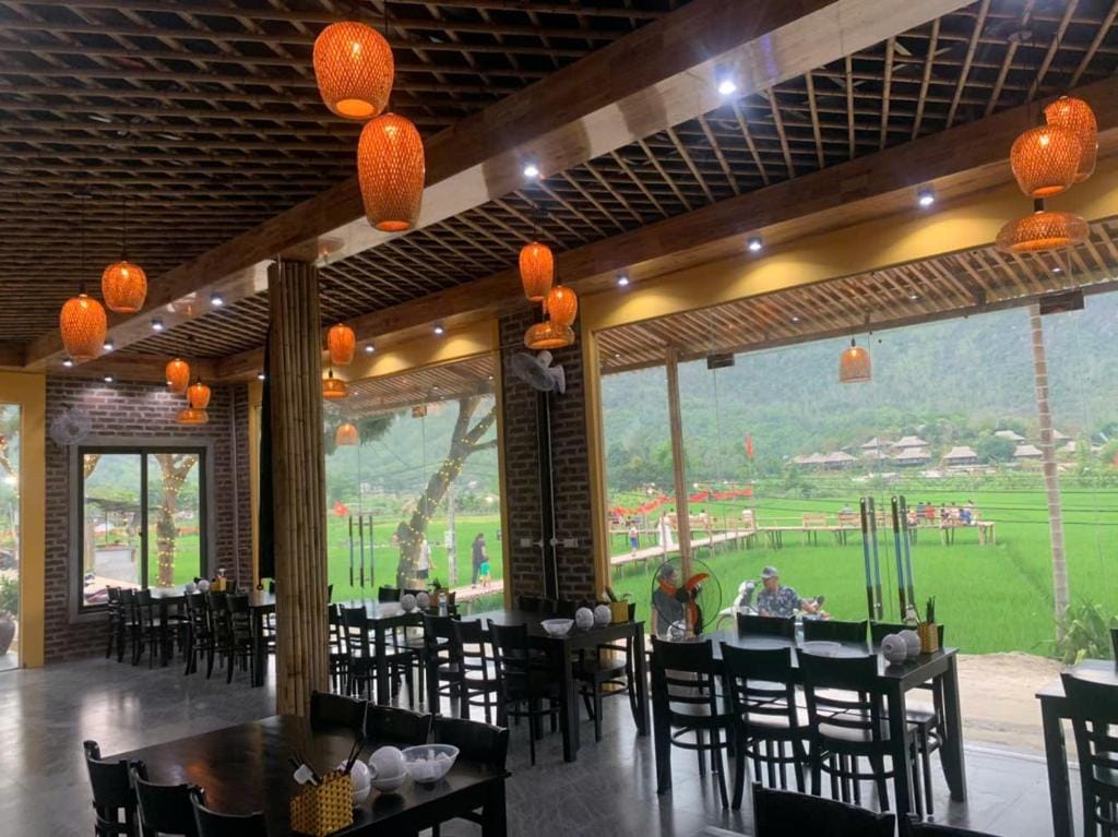 Mai Chau Mountain Delight — 3