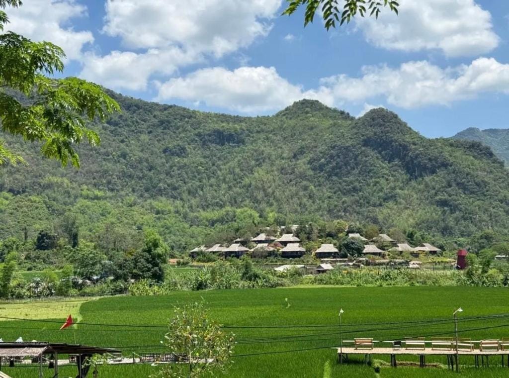 Mai Chau Mountain Delight — 4