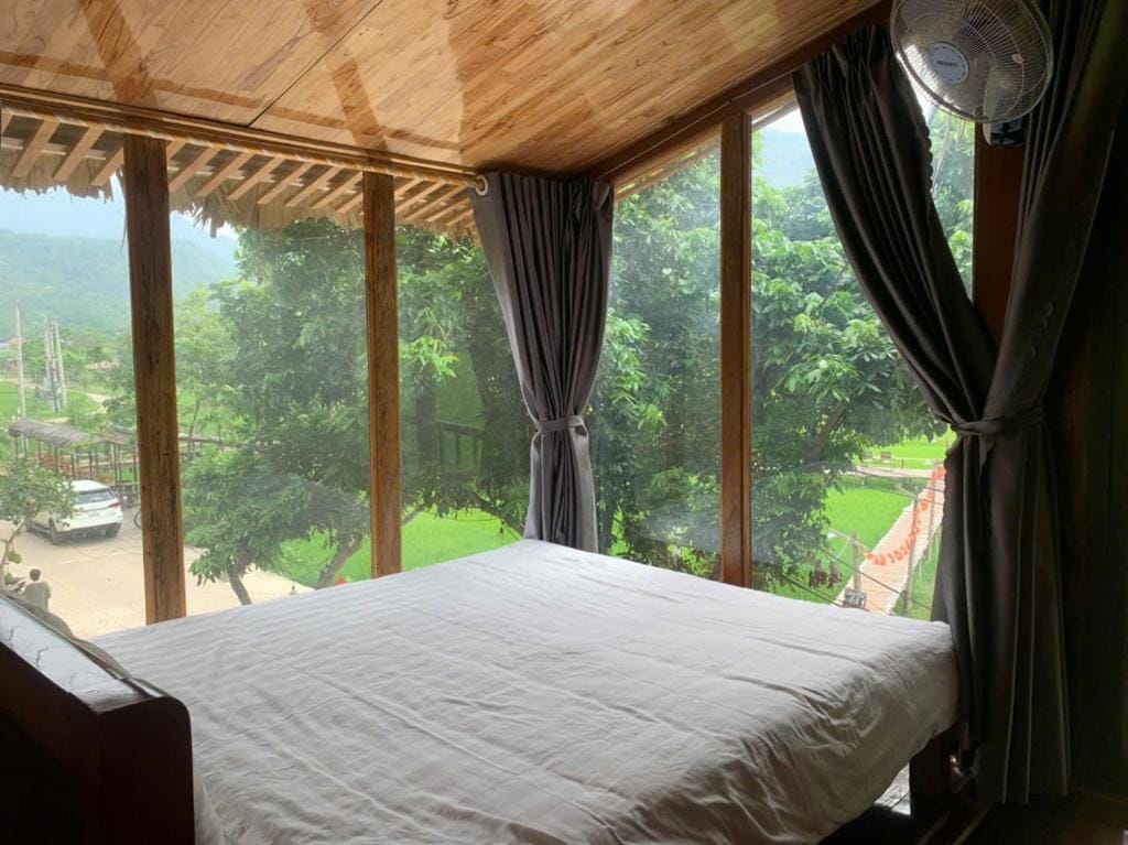 Mai Chau Mountain Delight — 5