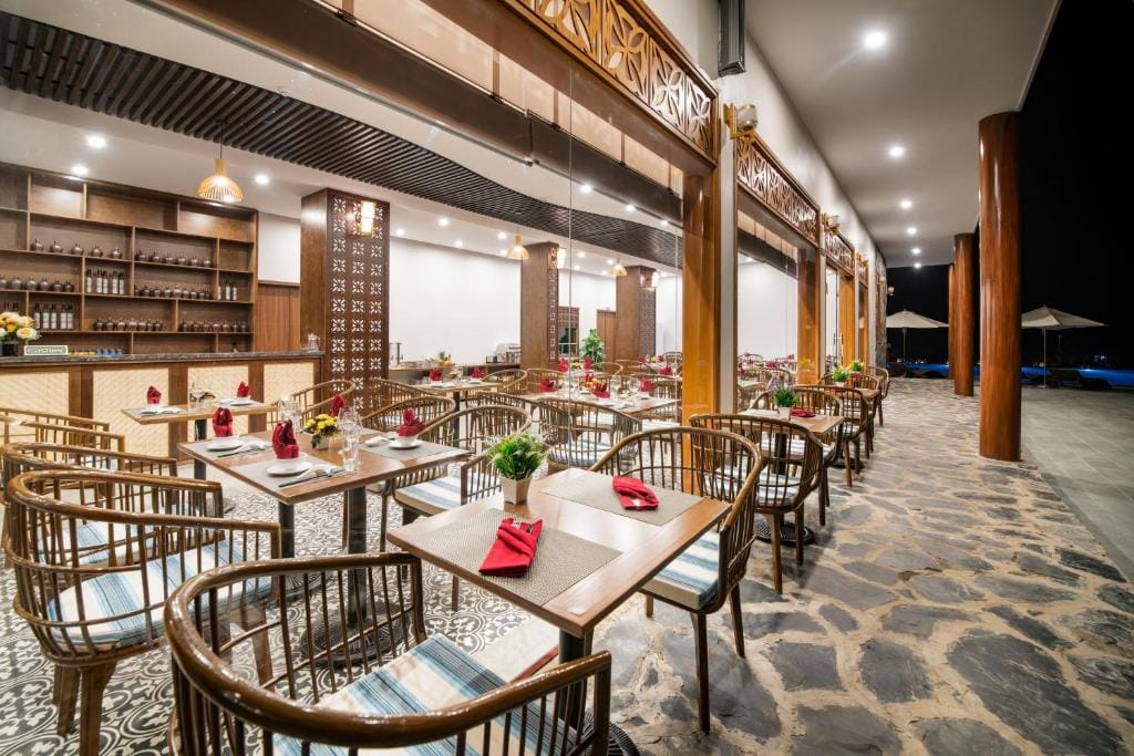 Mai Chau Mountain View Resort — 4