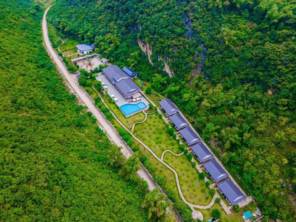 Mai Chau Mountain View Resort — 5