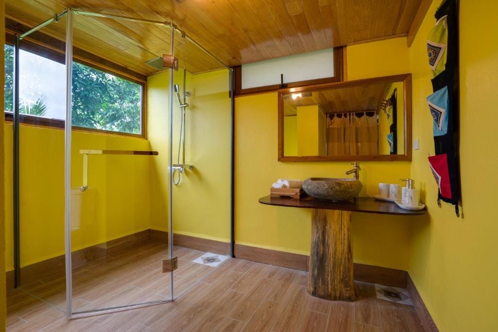 Mai Chau Onsen Retreat — 3