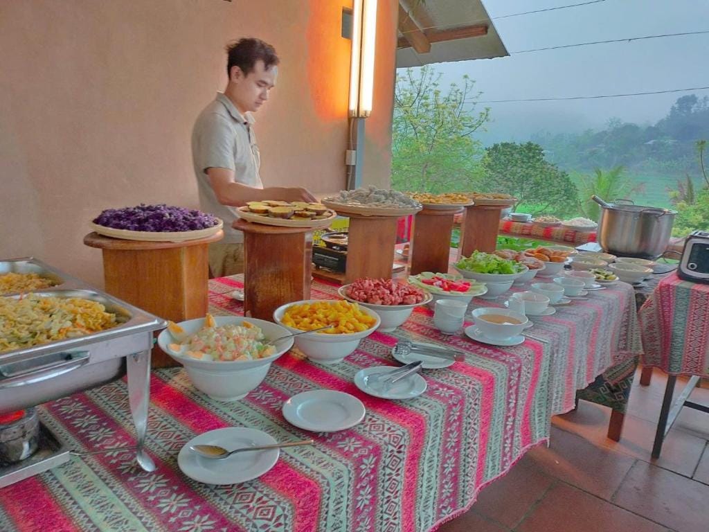 Mai Chau Onsen Retreat — 5