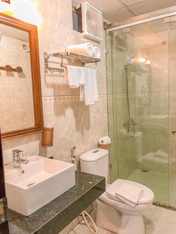 Mai Chau Sunset Boutique Hotel — 4