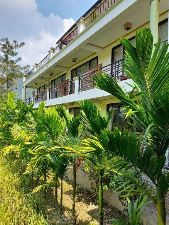Mai Chau Sunset Boutique Hotel — 5