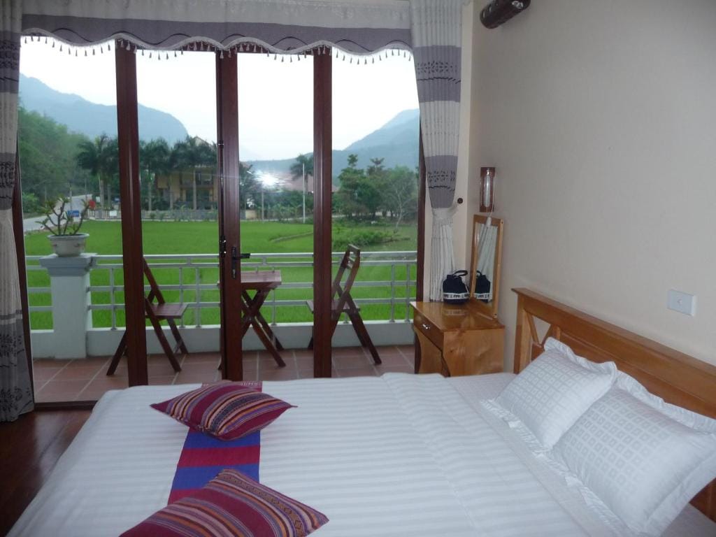 Mai Chau Valley View Hotel — 5
