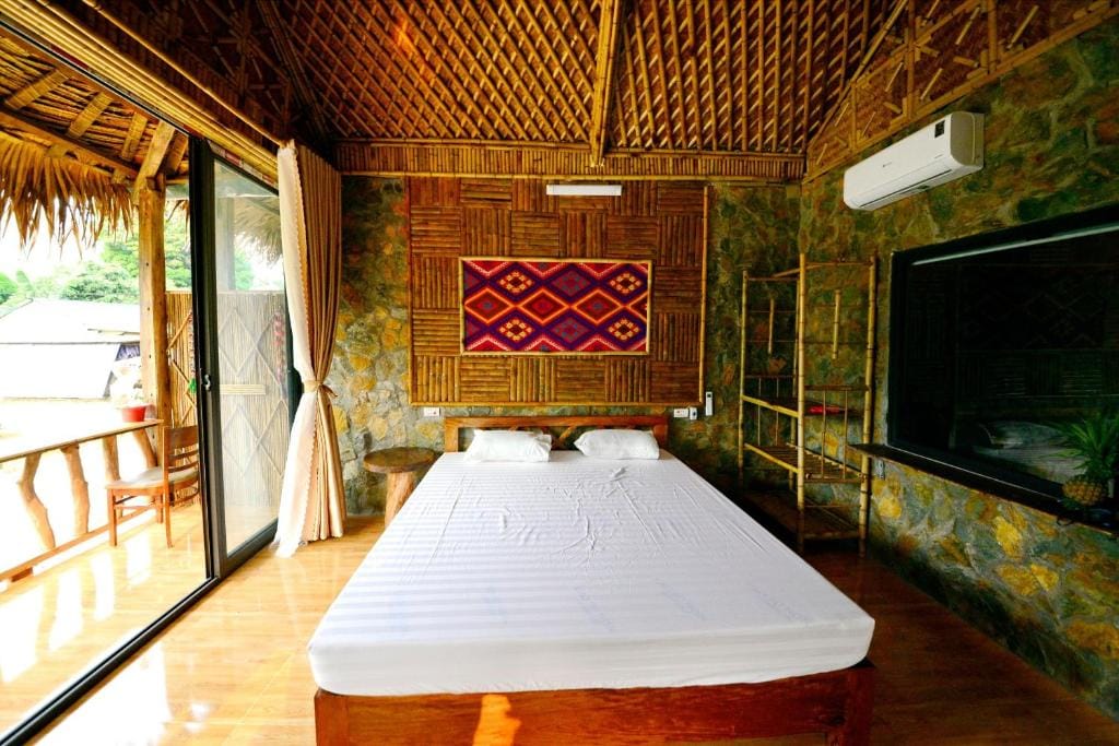 Mường Hịch Homestay — 4