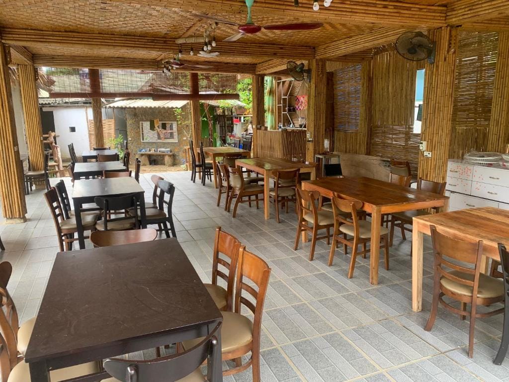 Mường Hịch Homestay — 5