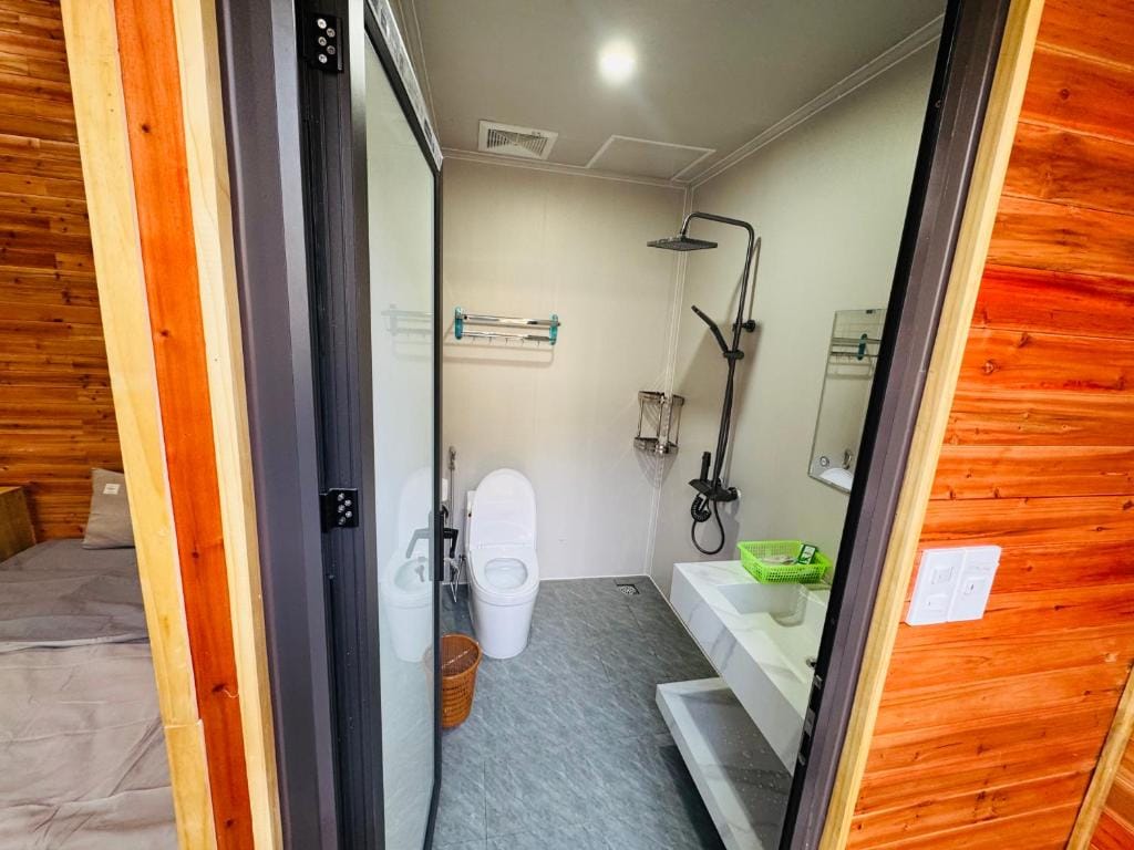 Amy homestay mộc châu — 3