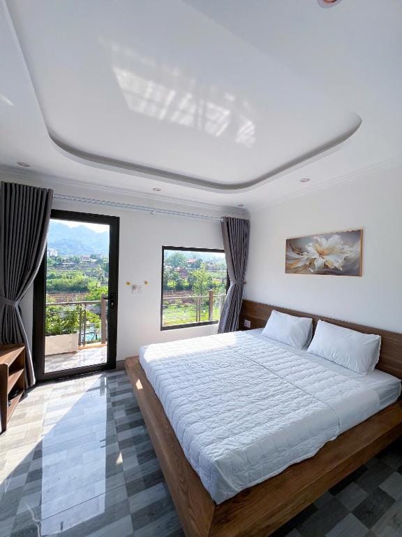 Bazan Home Mộc Châu — 2