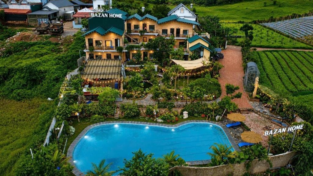 Bazan Home Mộc Châu — 4