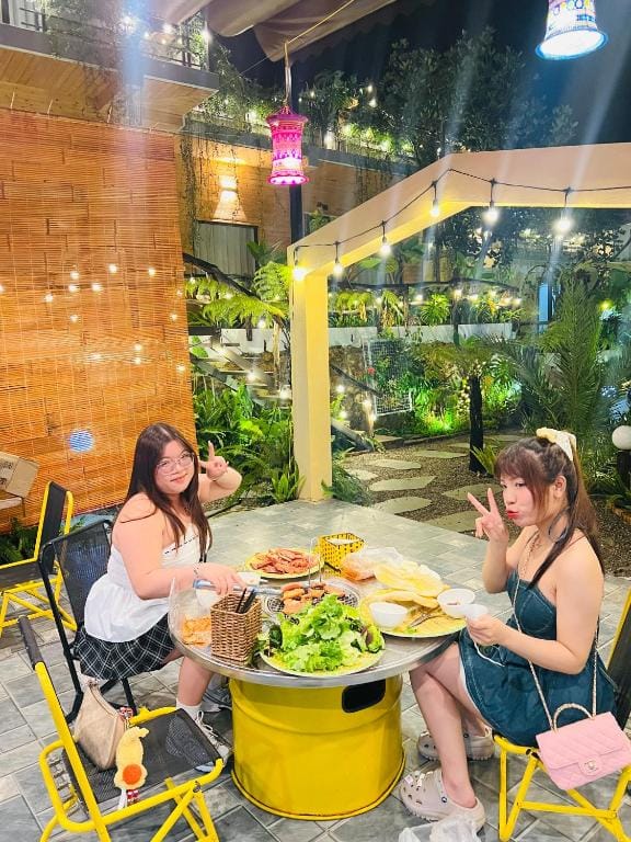 Bazan Home Mộc Châu — 5